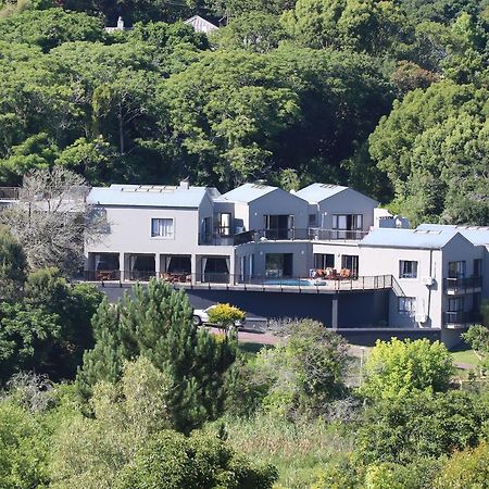 47Th On Howard Knysna Exterior foto